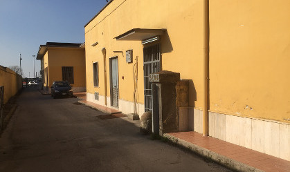 inaugurazione
